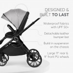 Η φωτογραφία δείχνει Πολυκαρότσι της εταιρείας Kikka Boo.