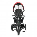 ΤΡΙΚΥΚΛΟ ΠΟΔΗΛΑΤΟ ΤΗΣ ΕΤΑΙΡΕΙΑΣ LORELLI ΜΕ ΓΟΝΙΚΟ ΕΛΕΓΧΟ ΚΑΤΑΛΛΗΛΟ ΓΙΑ ΠΑΙΔΙΑ ΗΛΙΚΙΑΣ 12-36 ΜΗΝΩΝΑναλυτικά Χαρακτηριστικά:Διαθέτει κουδούνιΡυθμιζόμενη και άνετη πλάτηΑφαιρούμενη μπάρα ασφαλείαςΠτυσσόμενο υποπόδιο και επιπλέον υποπόδιο για μικρότερα παιδιάΖώνες ασφαλείαςΟπίσθιοι τροχοί με φρέναΡυθμιζ