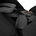 Η φωτογραφία δείχνει Γνωρίστε το Motion 2 – τη δεύτερη γενιά του Motion All Size 360, που πέτυχε την υψηλότερη βαθμολογία σε όλες τις κατηγορίες παιδικών καθισμάτων από τον ανεξάρτητο οργανισμό δοκιμών ADAC.