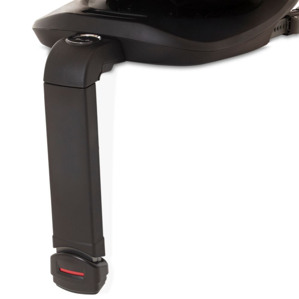 Η φωτογραφία δείχνει Γνωρίστε το Motion 2 – τη δεύτερη γενιά του Motion All Size 360, που πέτυχε την υψηλότερη βαθμολογία σε όλες τις κατηγορίες παιδικών καθισμάτων από τον ανεξάρτητο οργανισμό δοκιμών ADAC.