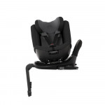 Η φωτογραφία δείχνει Γνωρίστε το Motion 2 – τη δεύτερη γενιά του Motion All Size 360, που πέτυχε την υψηλότερη βαθμολογία σε όλες τις κατηγορίες παιδικών καθισμάτων από τον ανεξάρτητο οργανισμό δοκιμών ADAC.