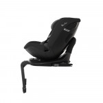 Η φωτογραφία δείχνει Γνωρίστε το Motion 2 – τη δεύτερη γενιά του Motion All Size 360, που πέτυχε την υψηλότερη βαθμολογία σε όλες τις κατηγορίες παιδικών καθισμάτων από τον ανεξάρτητο οργανισμό δοκιμών ADAC.