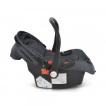 Η φωτογραφία δείχνει Κάθισμα αυτοκινήτου από την εταιρεία Cangaroo.