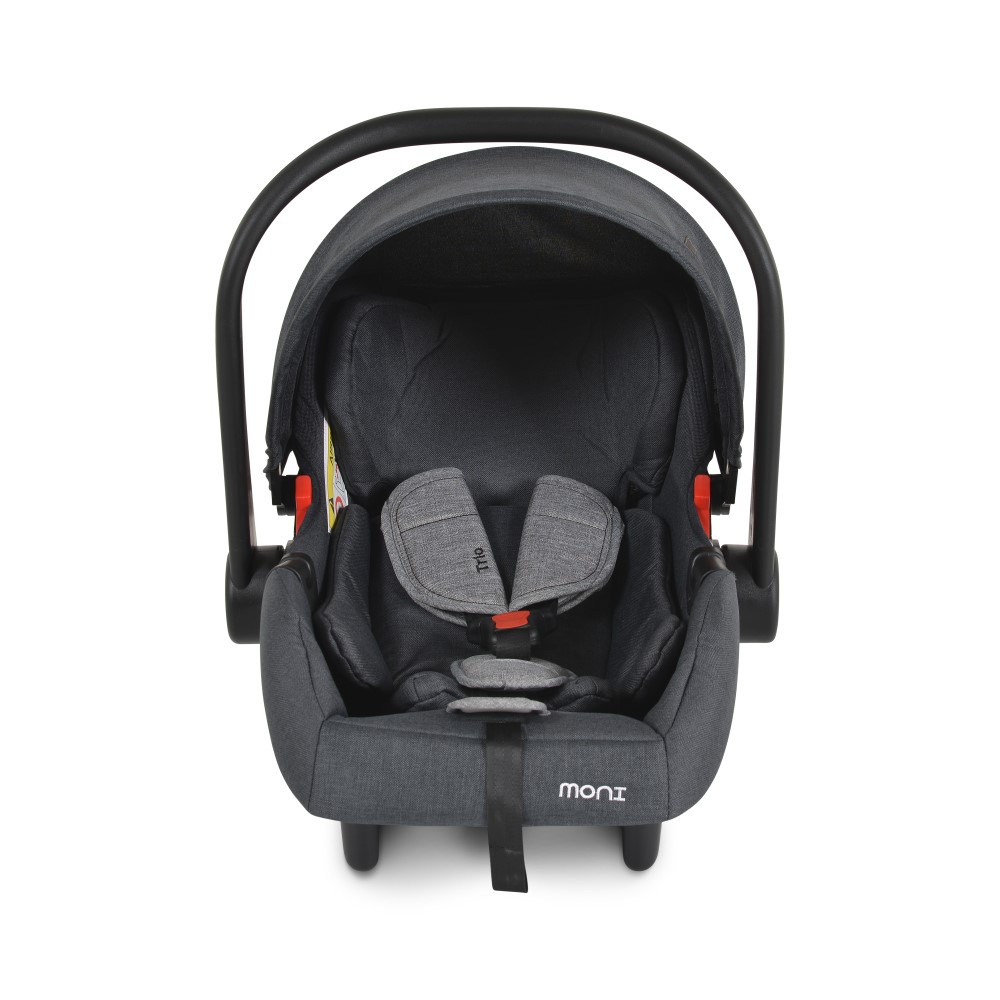 Κάθισμα αυτοκινήτου από την εταιρεία Cangaroo.