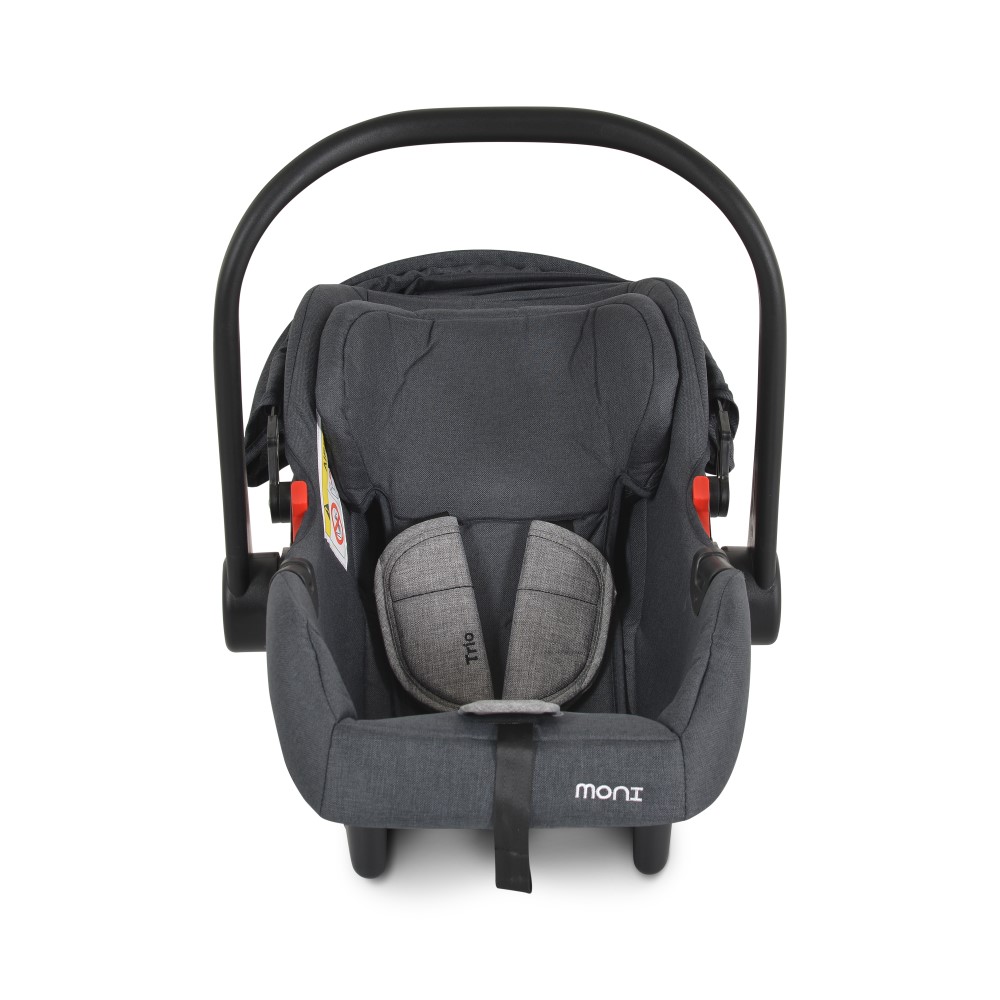 Κάθισμα αυτοκινήτου από την εταιρεία Cangaroo.