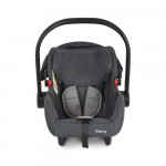 Κάθισμα αυτοκινήτου από την εταιρεία Cangaroo.