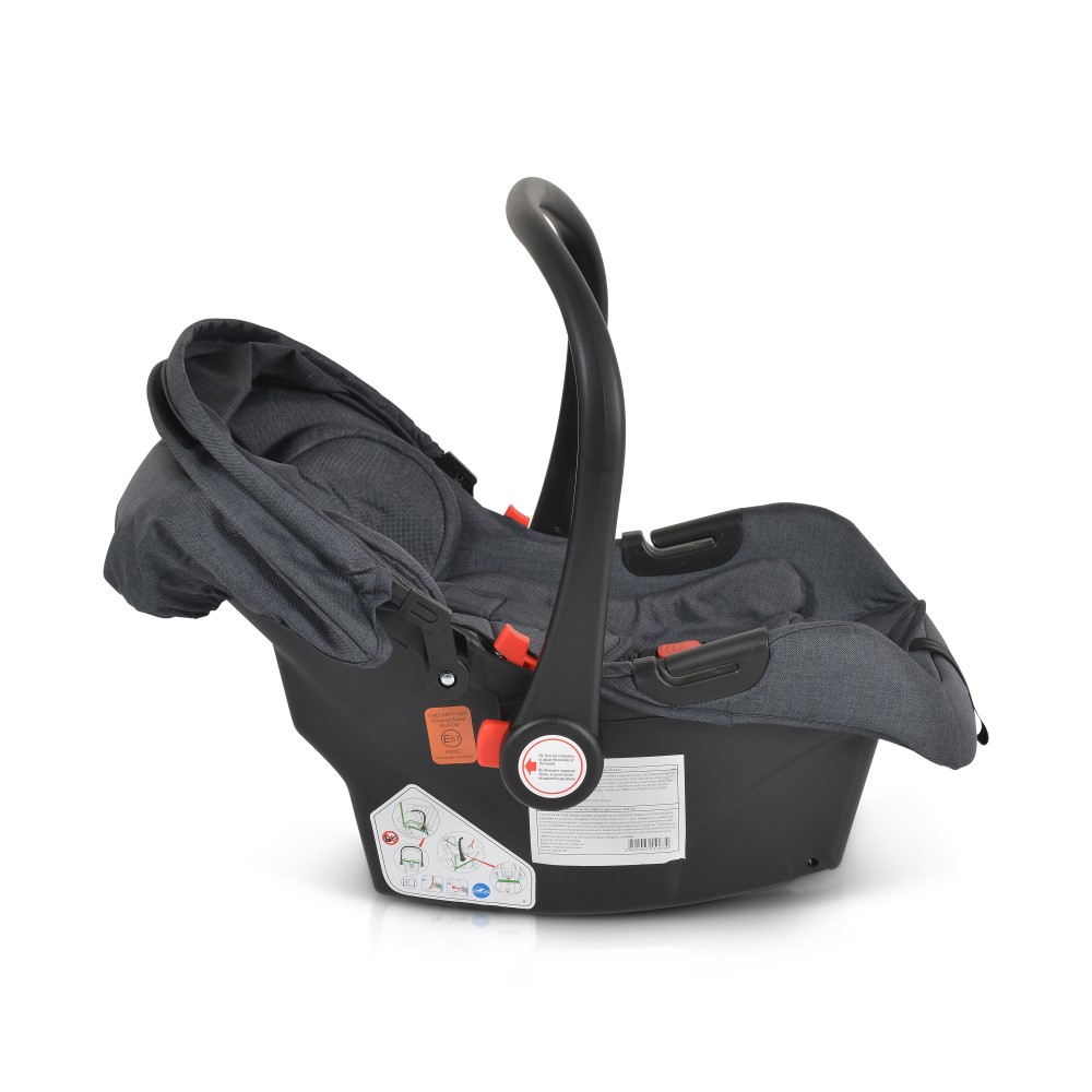 Κάθισμα αυτοκινήτου από την εταιρεία Cangaroo.