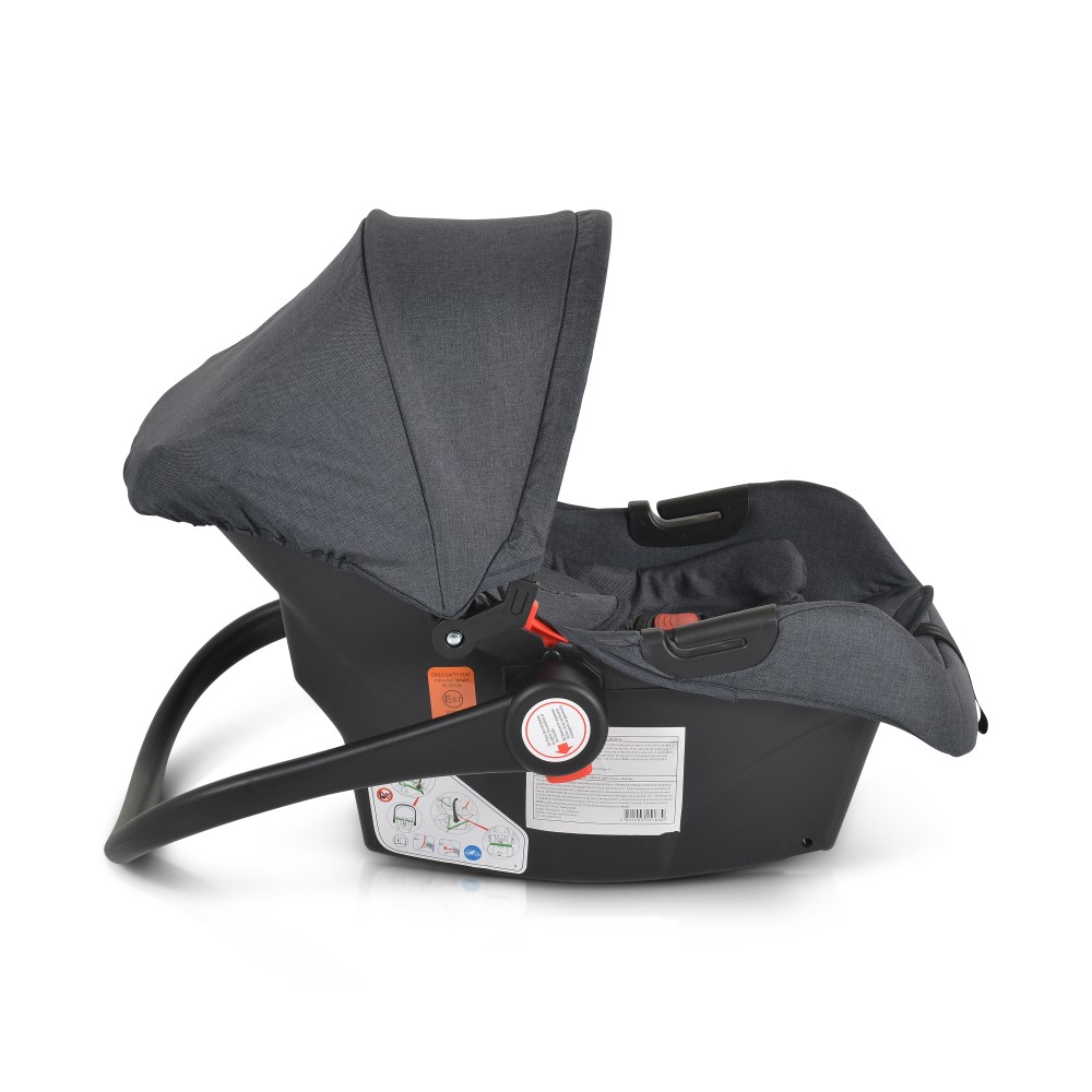 Κάθισμα αυτοκινήτου από την εταιρεία Cangaroo.