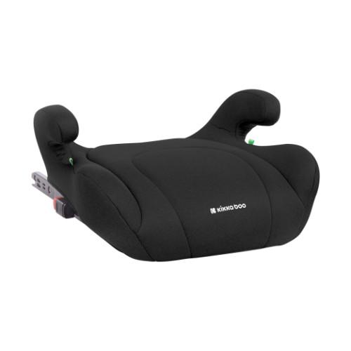 KIKKA BOO ΚΑΘΙΣΜΑ ΑΥΤΟΚΙΝΗΤΟΥ BOOSTER 125-150  I-SIZE I-LIFT BLACK 41002160006