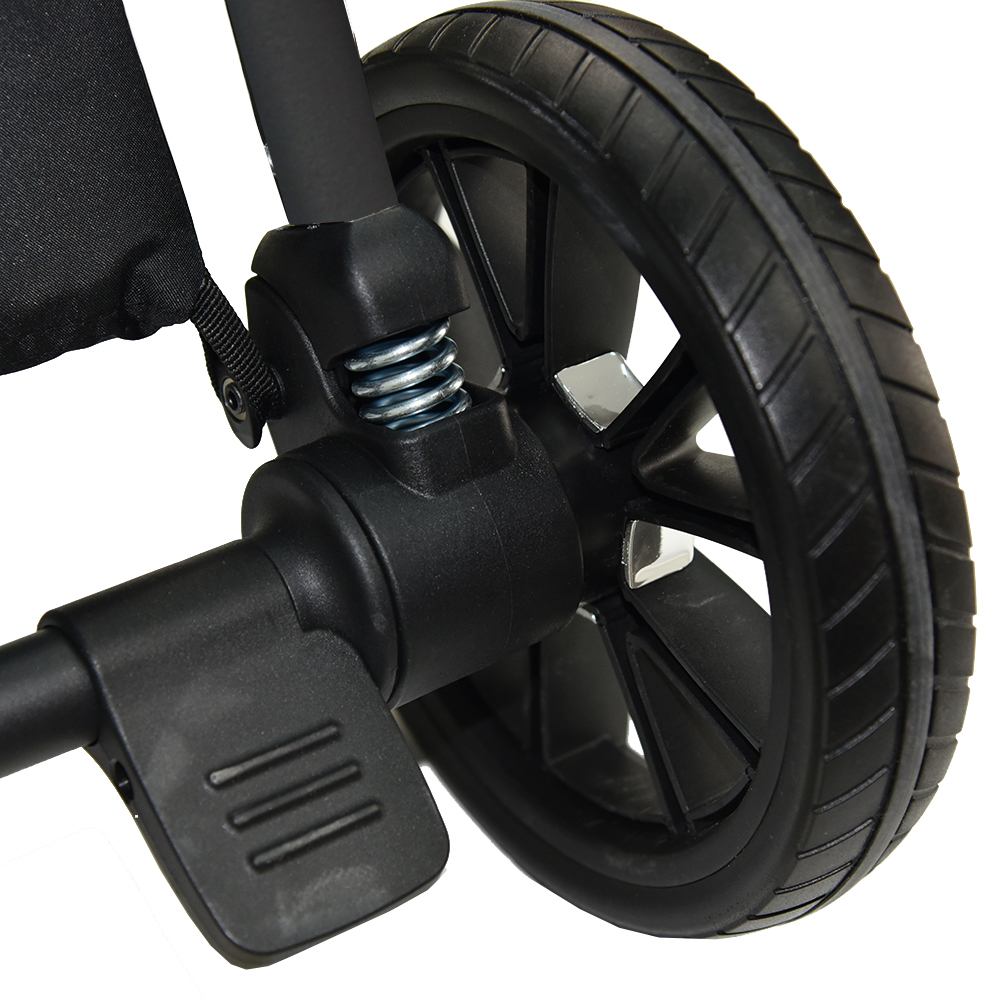 Καρότσι βόλτας της εταιρείας Bebe Stars.