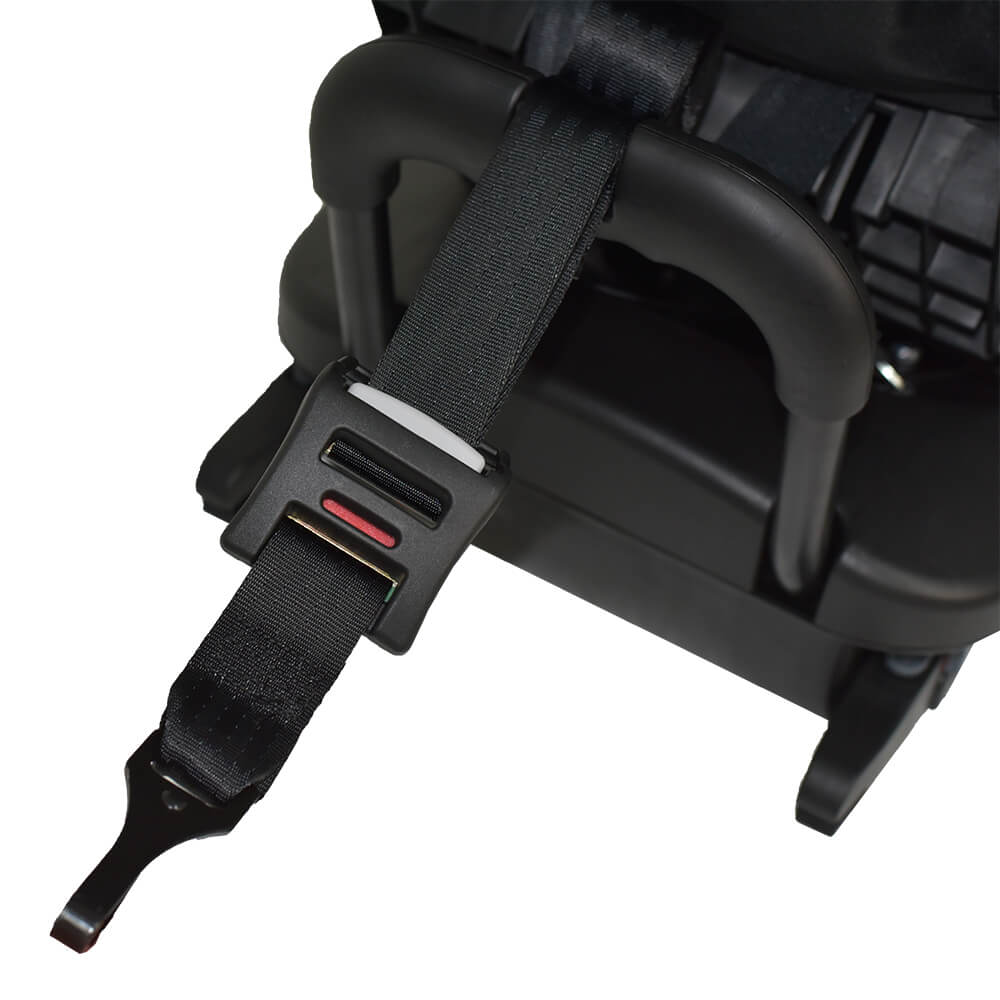 Κάθισμα αυτοκινήτου της εταιρείας Bebe Stars.