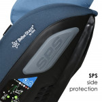 Κάθισμα αυτοκινήτου της εταιρείας Bebe Stars.