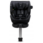 Η φωτογραφία δείχνει ΤΟ  ONE S είναι ένα  κάθισμα αυτοκινήτου 4 σε 1 κατάλληλο από τη γέννηση έως  τη στιγμή που το παιδί θα φτάσει τα 36 κιλά (περίπου 11-12 ετών).