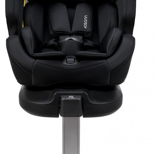OSANN ONE SL i-Size ALL BLACK 40-150 εκ. (0-36 kgr) 108327243