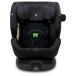 Η φωτογραφία δείχνει ΤΟ  ONE S είναι ένα  κάθισμα αυτοκινήτου 4 σε 1 κατάλληλο από τη γέννηση έως  τη στιγμή που το παιδί θα φτάσει τα 36 κιλά (περίπου 11-12 ετών).