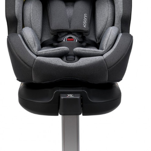 OSANN ONE SL i-Size Universe Grey 40-150 εκ. (0-36 kgr) 108327252