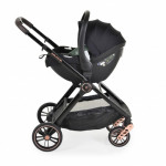 Η φωτογραφία δείχνει Κάθισμα αυτοκινήτου i- Size της εταιρείας Cangaroo.