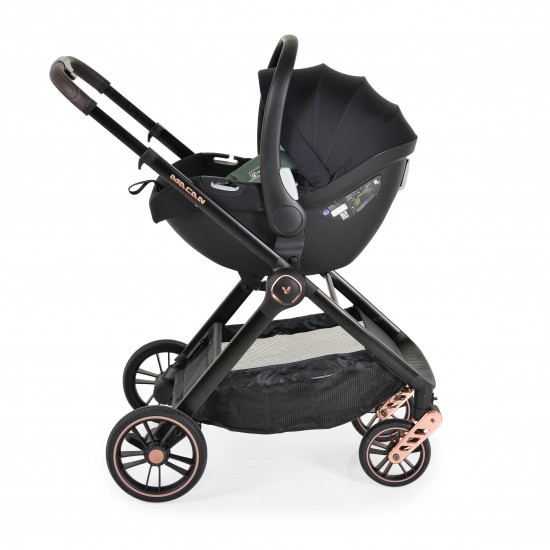 Η φωτογραφία δείχνει Κάθισμα αυτοκινήτου i- Size της εταιρείας Cangaroo.