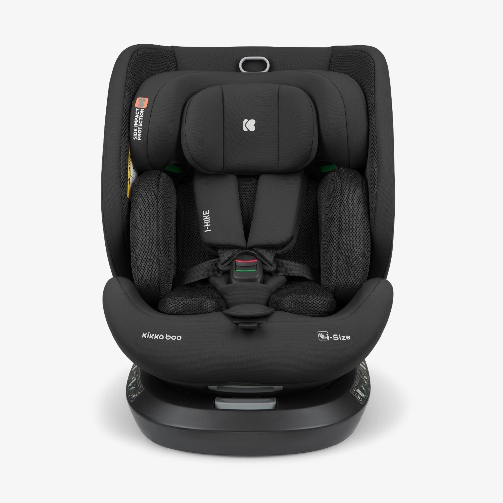 Η φωτογραφία δείχνει Κάθισμα αυτοκινήτου της εταιρείας Kikka Boo.