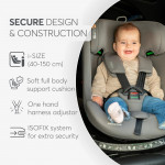 Η φωτογραφία δείχνει Κάθισμα αυτοκινήτου της εταιρείας Kikka Boo.