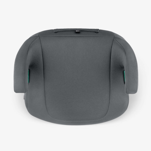 KIKKA BOO ΚΑΘΙΣΜΑ ΑΥΤΟΚΙΝΗΤΟΥ 125-150CM i-GO 2 i-SIZE DARK GREY 41002160033