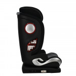 Το Leon Plus i-Size είναι τo νέο παιδικό κάθισμα αυτοκινήτου της Bebe Stars, το οποίο μπορεί να χρησιμοποιηθεί για παιδιά με ύψος 100-150cm, διαθέτοντας επαρκή χώρο και προσφέροντας άνεση και ασφάλεια για το παιδί σας.