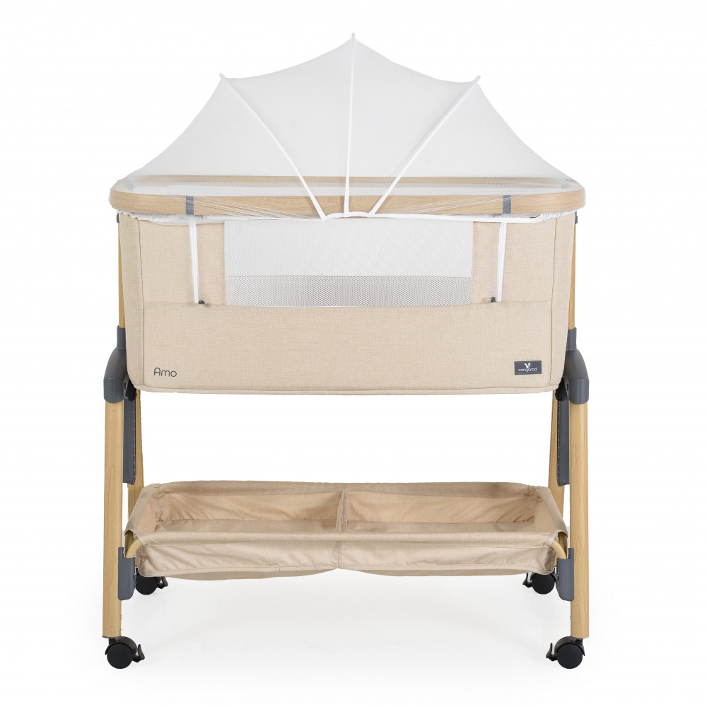 Λίκνο μωρού της εταιρείας Cangaroo.