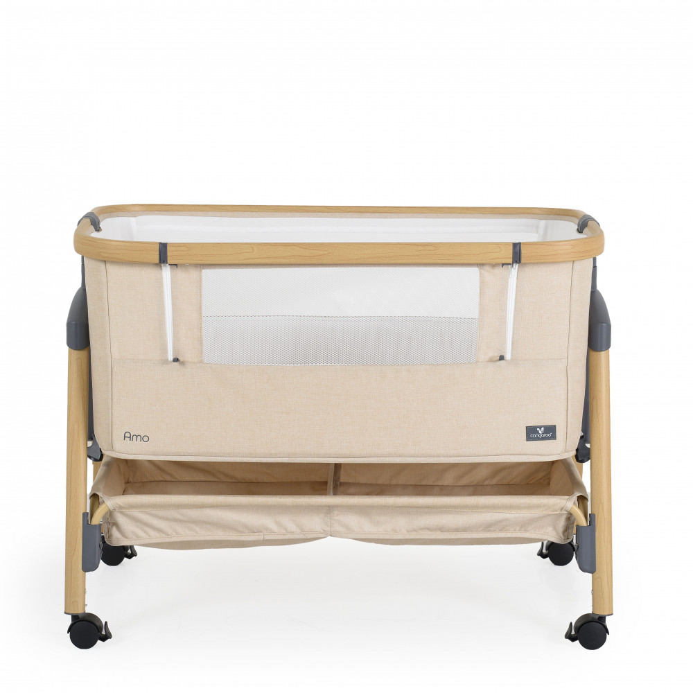 Λίκνο μωρού της εταιρείας Cangaroo.