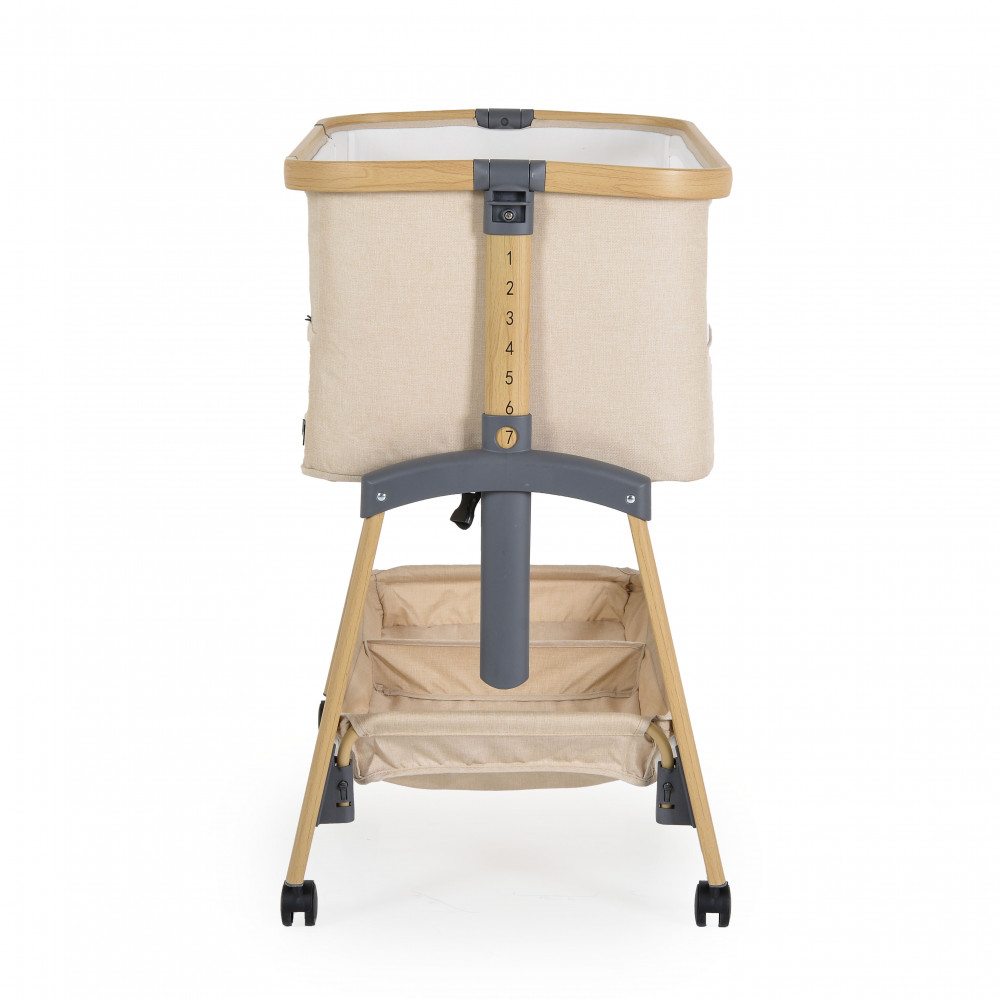 Λίκνο μωρού της εταιρείας Cangaroo.