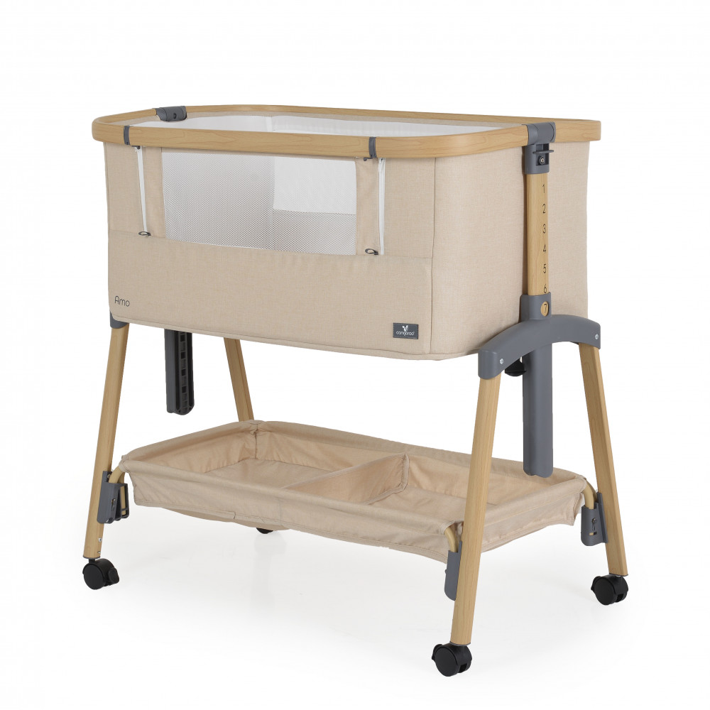 Λίκνο μωρού της εταιρείας Cangaroo.