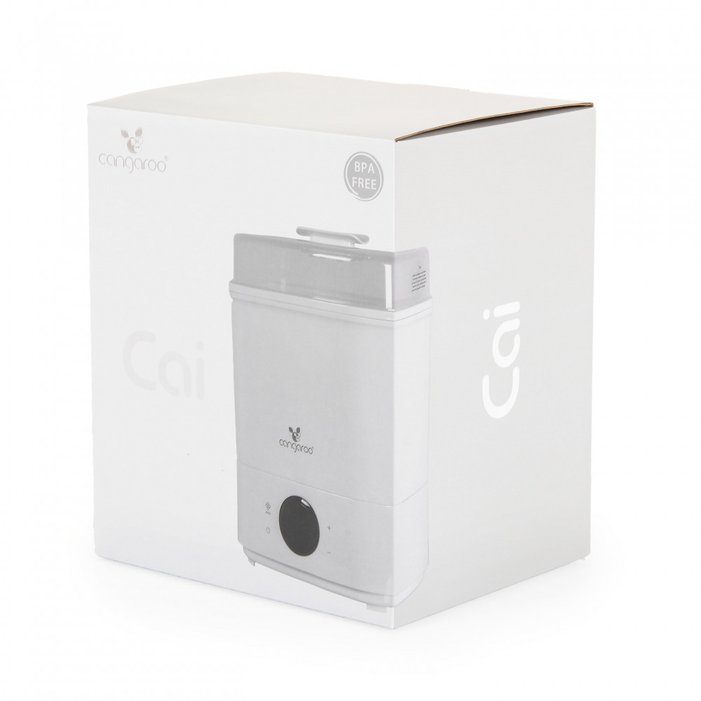 Η φωτογραφία δείχνει Αποστειρωτής της εταιρείας Cangaroo.