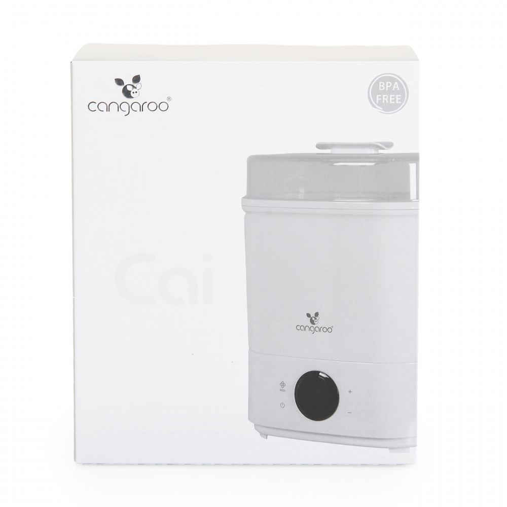 Η φωτογραφία δείχνει Αποστειρωτής της εταιρείας Cangaroo.