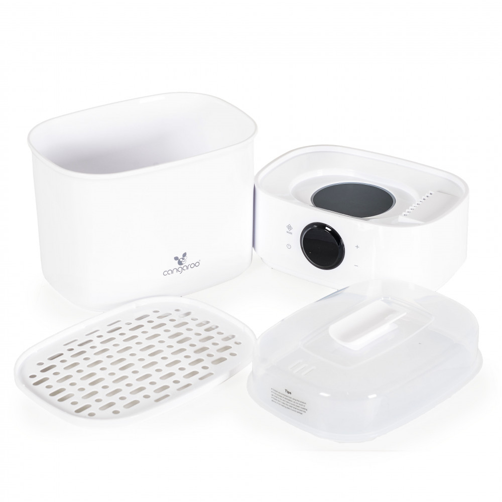 Η φωτογραφία δείχνει Αποστειρωτής της εταιρείας Cangaroo.