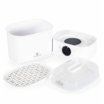 Η φωτογραφία δείχνει Αποστειρωτής της εταιρείας Cangaroo.