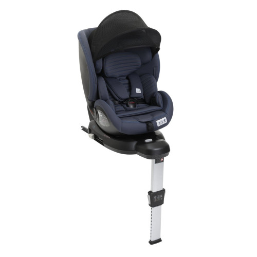 CHICCO ΚΑΘΙΣΜΑ ΑΥΤ/ΤΟΥ ONE SEAT AIR ME ISOFIX /87 (0-36KG) R03-87022-87