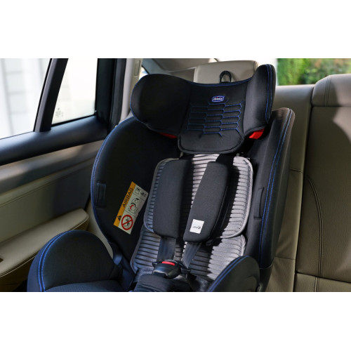 CHICCO ΚΑΘΙΣΜΑ ΑΥΤ/ΤΟΥ ONE SEAT AIR ME ISOFIX /87 (0-36KG) R03-87022-87