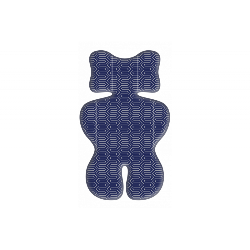 Στρωματάκι καροτσιούEιδικά μελετημένα, άριστης ποιότητας βρεφικά αξεσουάρ ασφάλειας ύπνου της GRECO STROM.