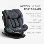 Κάθισμα αυτοκινήτου i-SIZE της εταιρείας Kikka Boo.