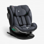 Κάθισμα αυτοκινήτου i-SIZE της εταιρείας Kikka Boo.