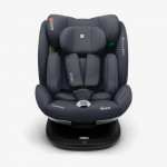 Κάθισμα αυτοκινήτου i-SIZE της εταιρείας Kikka Boo.