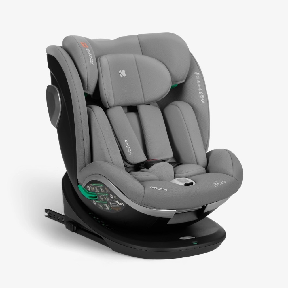 Κάθισμα αυτοκινήτου της εταιρείας Kikka Boo.