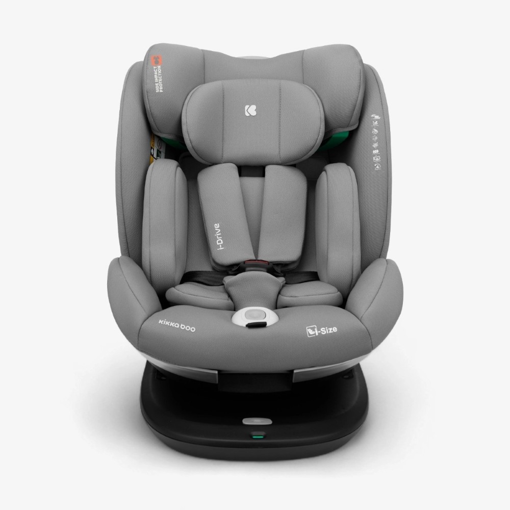 Κάθισμα αυτοκινήτου της εταιρείας Kikka Boo.