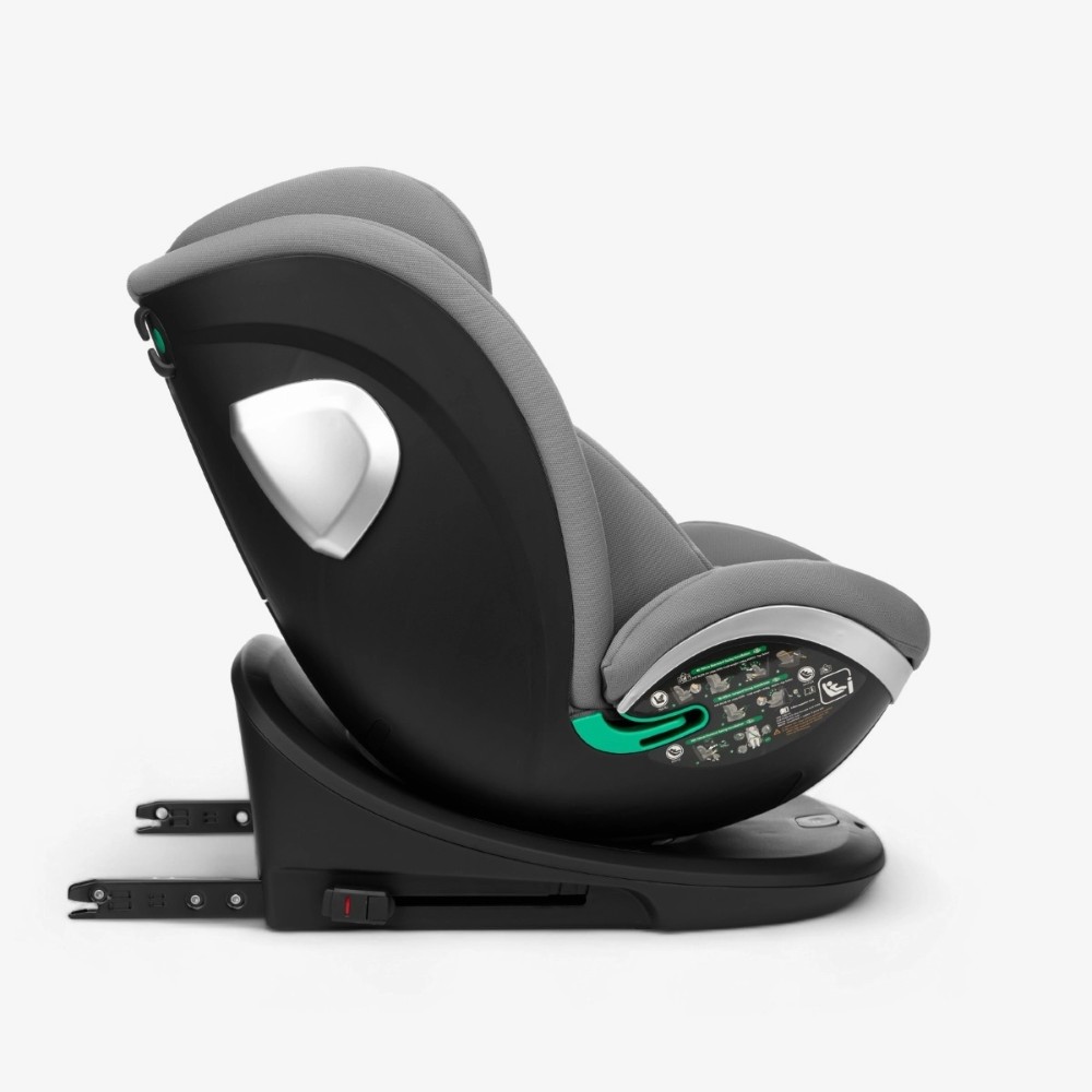 Κάθισμα αυτοκινήτου της εταιρείας Kikka Boo.