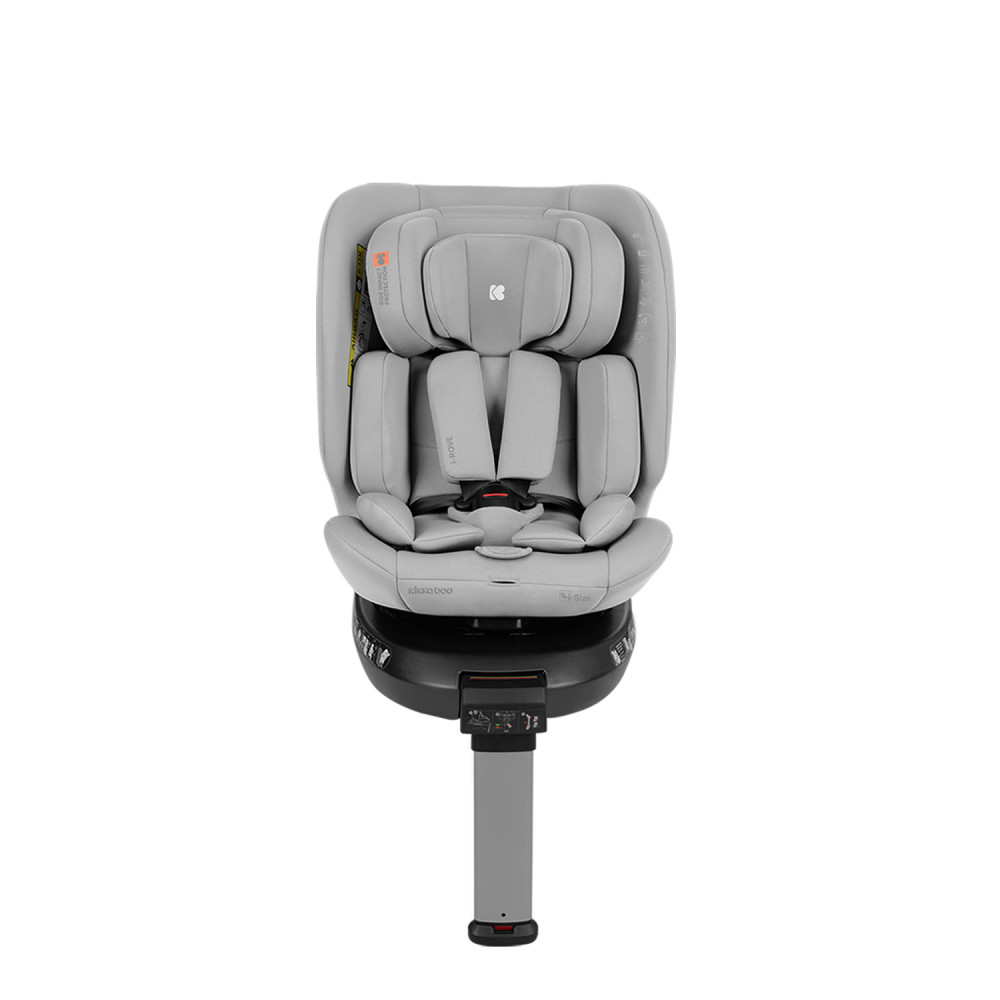 Η φωτογραφία δείχνει Κάθισμα αυτοκινήτου της εταιρείας Kikka Boo.