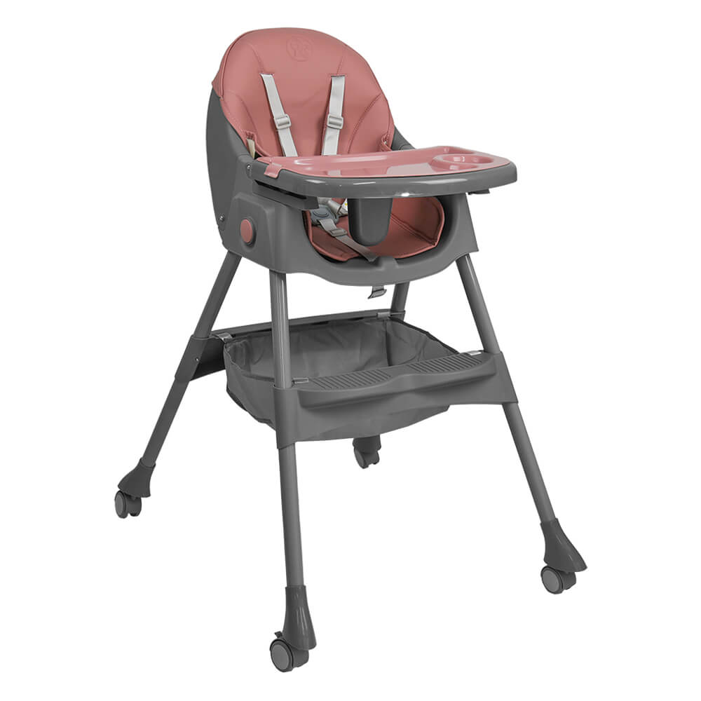 Το Comfy 2 σε 1 της Bebe Stars σχεδιάστηκε με σκοπό να απολαμβάνετε κάθε γεύμα με το παιδάκι σας.