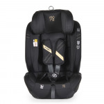 Το κάθισμα αυτοκινήτου Start είναι σχεδιασμένο για παιδιά με ύψος 76-150 cm.