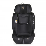 Το κάθισμα αυτοκινήτου Start είναι σχεδιασμένο για παιδιά με ύψος 76-150 cm.