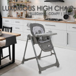 Η φωτογραφία δείχνει Το Nuovo 2 σε 1 της Bebe Stars&nbsp; είναι η ιδανική επιλογή για γονείς που αναζητούν ένα πολυλειτουργικό και ασφαλές προϊόν για τα μικρά τους, αποκτήστε το σήμερα και δώστε στο παιδί σας την άνεση που του αξίζει!Σχεδιασμένο για παιδιά ηλικίας από 6+ μηνών έως 15 κιλά για καρεκλ