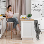 Η φωτογραφία δείχνει Το Nuovo 2 σε 1 της Bebe Stars&nbsp; είναι η ιδανική επιλογή για γονείς που αναζητούν ένα πολυλειτουργικό και ασφαλές προϊόν για τα μικρά τους, αποκτήστε το σήμερα και δώστε στο παιδί σας την άνεση που του αξίζει!Σχεδιασμένο για παιδιά ηλικίας από 6+ μηνών έως 15 κιλά για καρεκλ