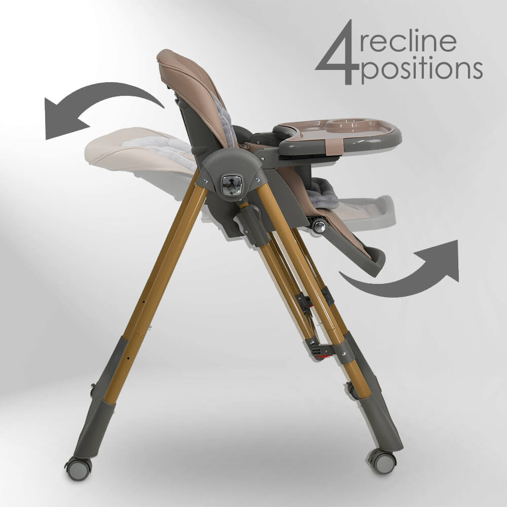 Το Nuovo 2 σε 1 της Bebe Stars  είναι η ιδανική επιλογή για γονείς που αναζητούν ένα πολυλειτουργικό και ασφαλές προϊόν για τα μικρά τους, αποκτήστε το σήμερα και δώστε στο παιδί σας την άνεση που του αξίζει!Σχεδιασμένο για παιδιά ηλικίας από 6+ μηνών έως 15 κιλά για καρεκλάκι φαγητού και από 0